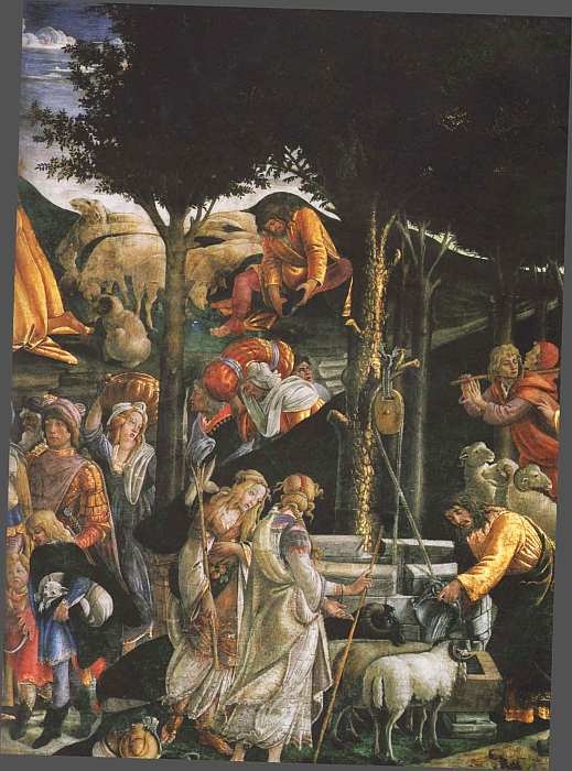 Иллюстрация к книге — Музеи Ватикана [i_030.jpg]