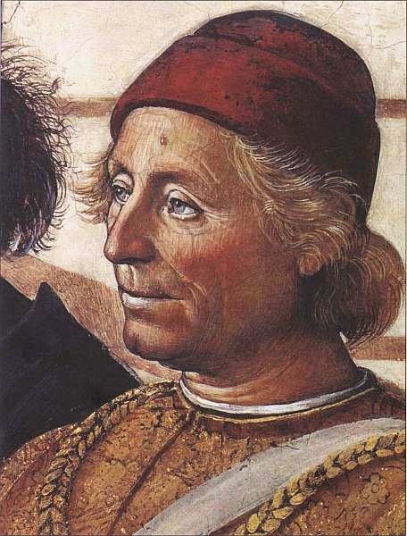 Иллюстрация к книге — Музеи Ватикана [i_041.jpg]