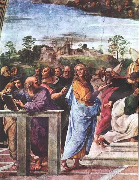 Иллюстрация к книге — Музеи Ватикана [i_051.jpg]