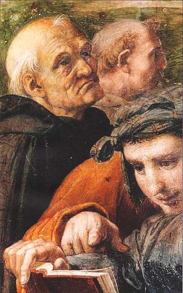 Иллюстрация к книге — Музеи Ватикана [i_052.jpg]