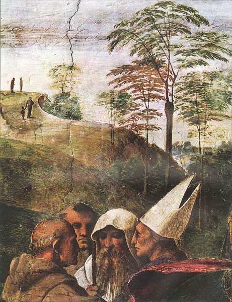 Иллюстрация к книге — Музеи Ватикана [i_053.jpg]