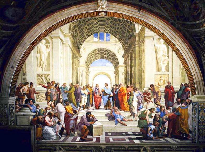 Иллюстрация к книге — Музеи Ватикана [i_054.jpg]