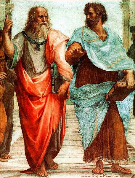 Иллюстрация к книге — Музеи Ватикана [i_055.jpg]