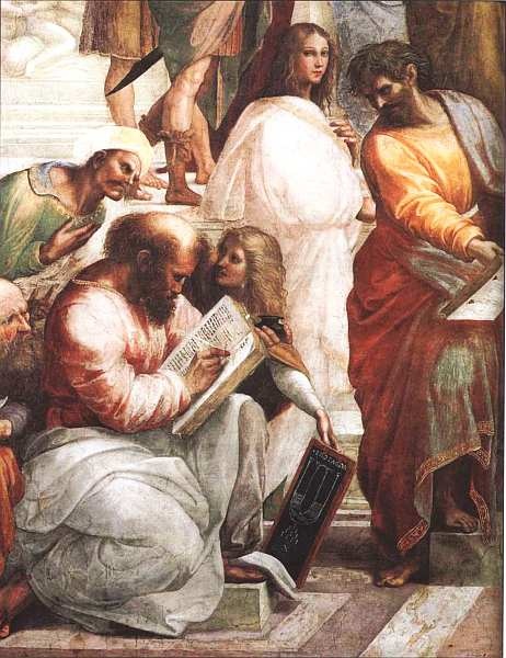 Иллюстрация к книге — Музеи Ватикана [i_058.jpg]