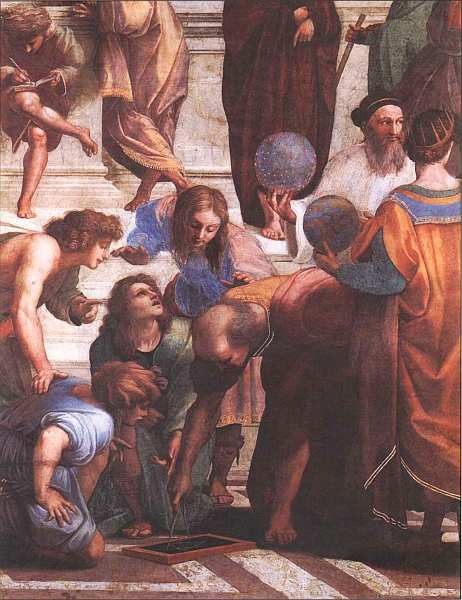 Иллюстрация к книге — Музеи Ватикана [i_059.jpg]