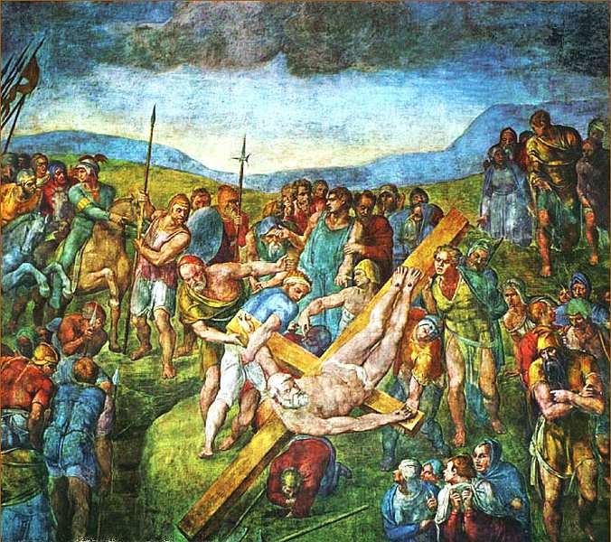 Иллюстрация к книге — Музеи Ватикана [i_065.jpg]