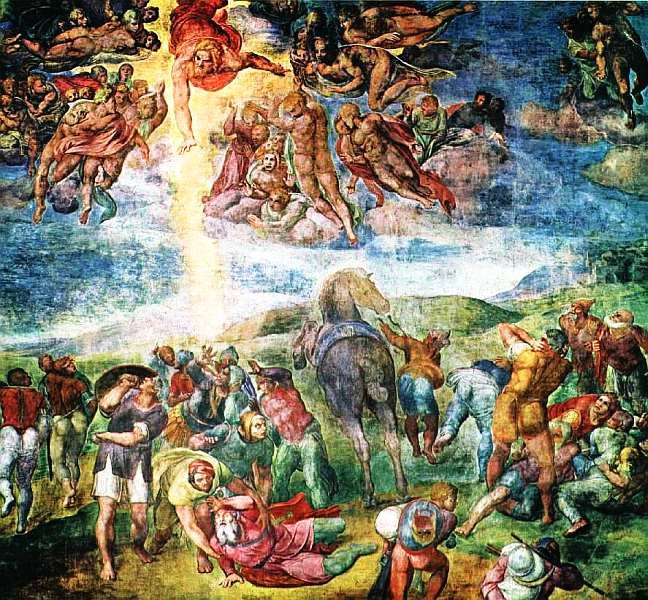 Иллюстрация к книге — Музеи Ватикана [i_067.jpg]