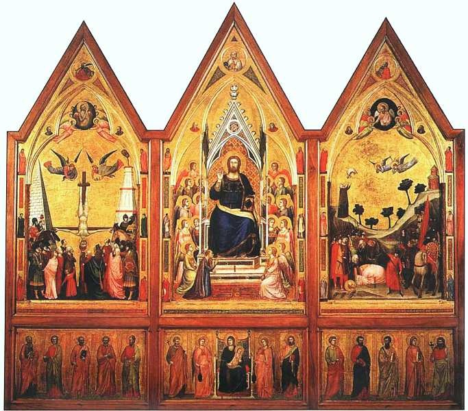 Иллюстрация к книге — Музеи Ватикана [i_069.jpg]