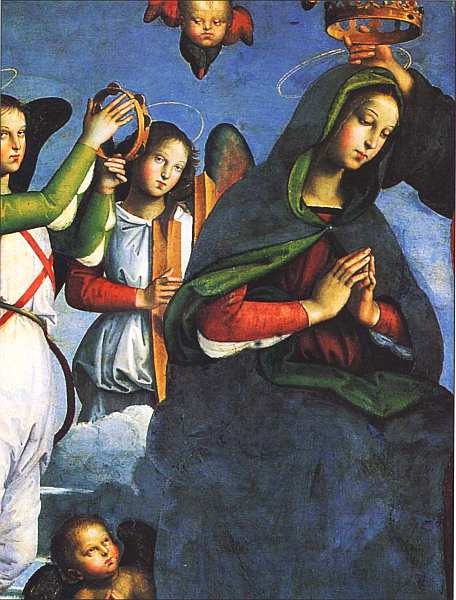 Иллюстрация к книге — Музеи Ватикана [i_079.jpg]