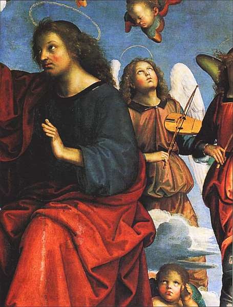 Иллюстрация к книге — Музеи Ватикана [i_080.jpg]