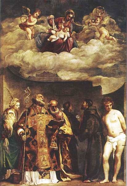 Иллюстрация к книге — Музеи Ватикана [i_083.jpg]