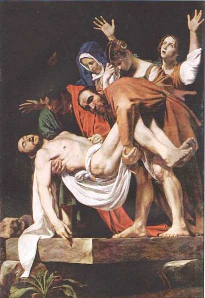 Иллюстрация к книге — Музеи Ватикана [i_087.jpg]