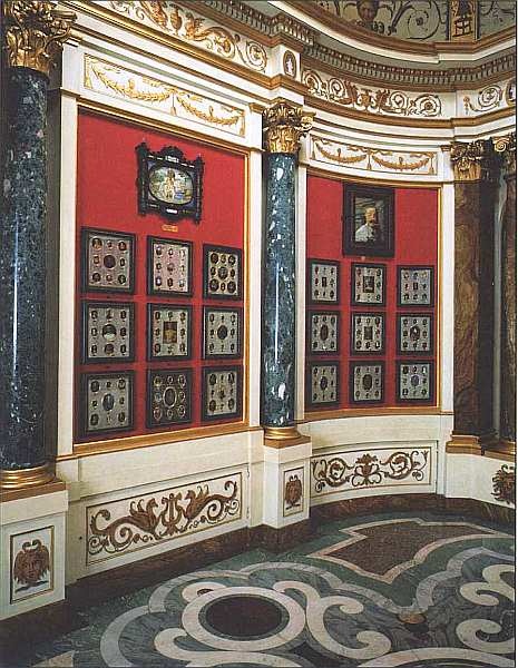 Иллюстрация к книге — Галерея Уффици [i_003.jpg]