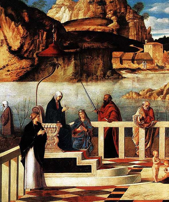 Иллюстрация к книге — Галерея Уффици [i_033.jpg]