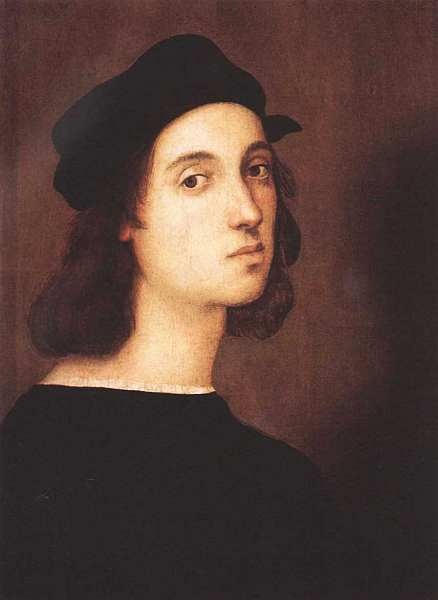 Иллюстрация к книге — Галерея Уффици [i_036.jpg]