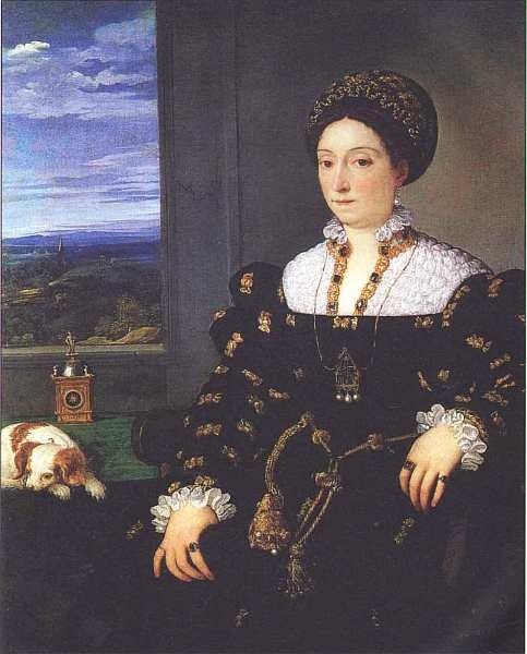 Иллюстрация к книге — Галерея Уффици [i_043.jpg]