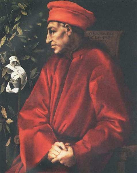 Иллюстрация к книге — Галерея Уффици [i_050.jpg]