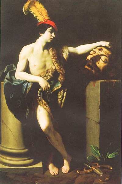 Иллюстрация к книге — Галерея Уффици [i_060.jpg]