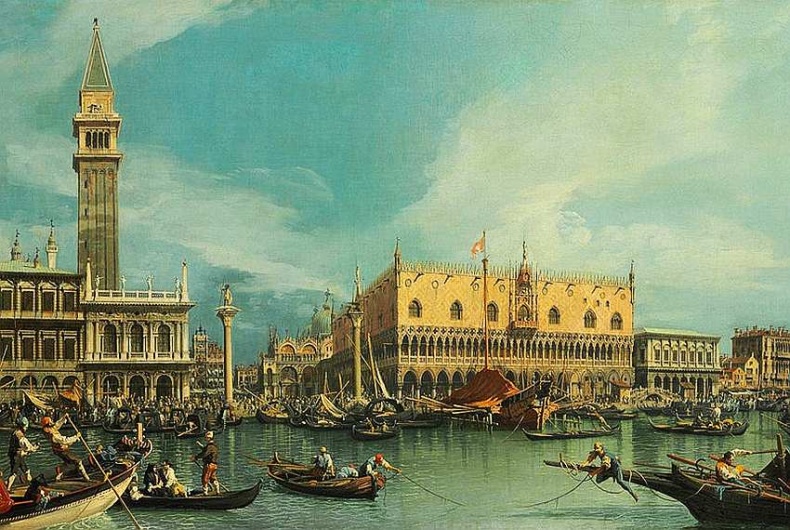 Иллюстрация к книге — Галерея Уффици [i_062.jpg]