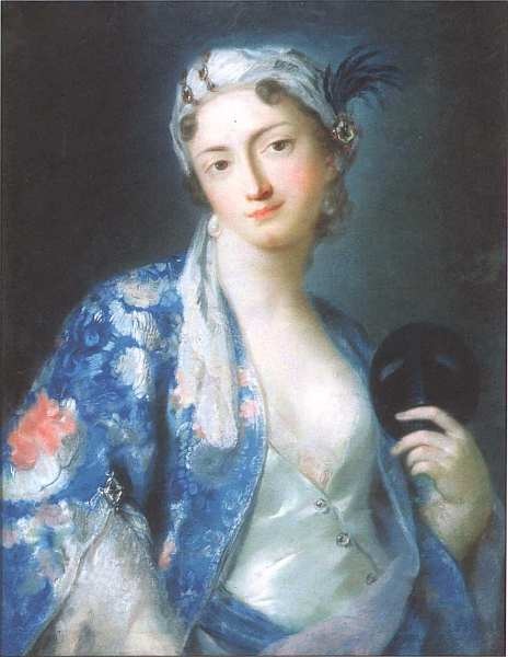 Иллюстрация к книге — Галерея Уффици [i_063.jpg]