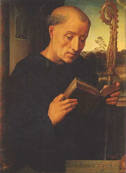 Иллюстрация к книге — Галерея Уффици [i_069.jpg]