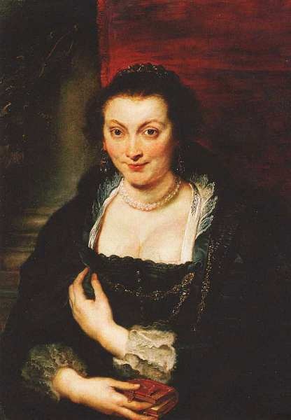 Иллюстрация к книге — Галерея Уффици [i_072.jpg]