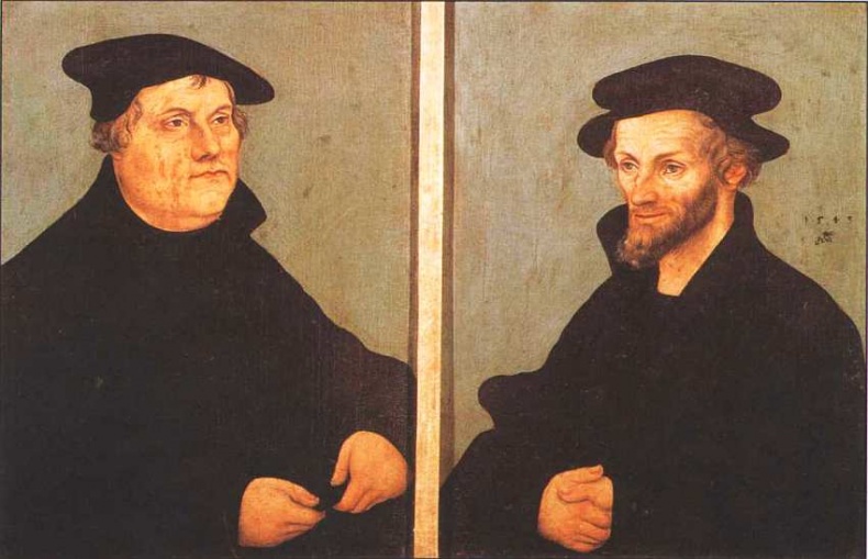 Иллюстрация к книге — Галерея Уффици [i_080.jpg]