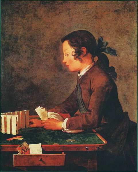 Иллюстрация к книге — Галерея Уффици [i_085.jpg]