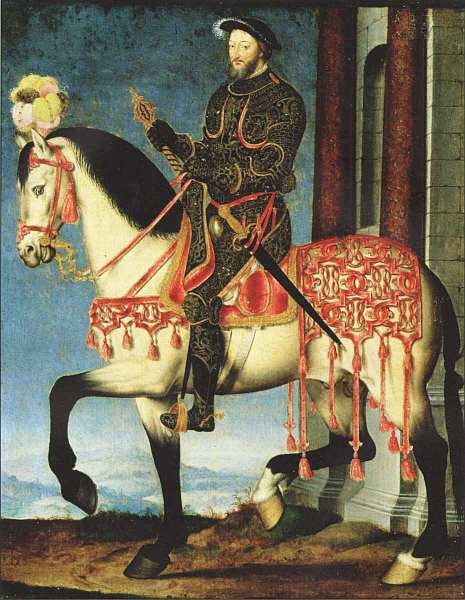 Иллюстрация к книге — Галерея Уффици [i_086.jpg]