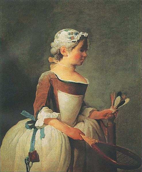 Иллюстрация к книге — Галерея Уффици [i_088.jpg]