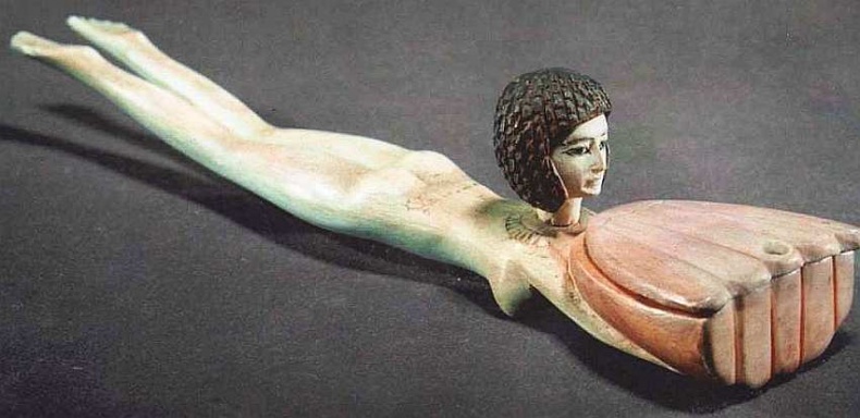 Иллюстрация к книге — ГМИИ им. А. С. Пушкина [i_008.jpg]