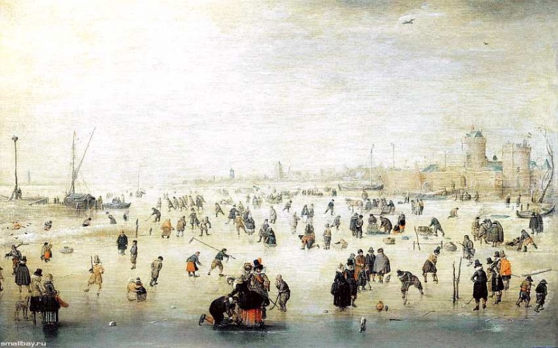 Иллюстрация к книге — ГМИИ им. А. С. Пушкина [i_024.jpg]