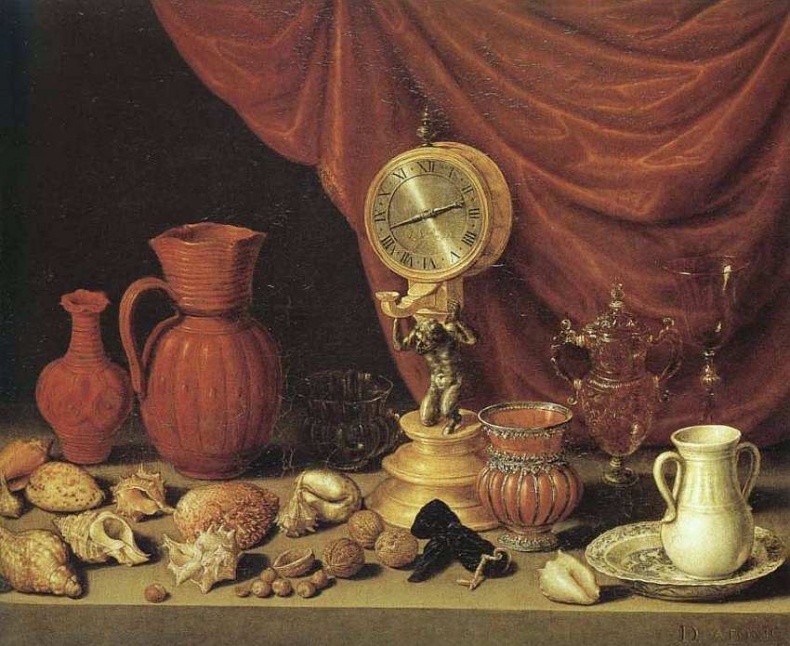 Иллюстрация к книге — ГМИИ им. А. С. Пушкина [i_036.jpg]