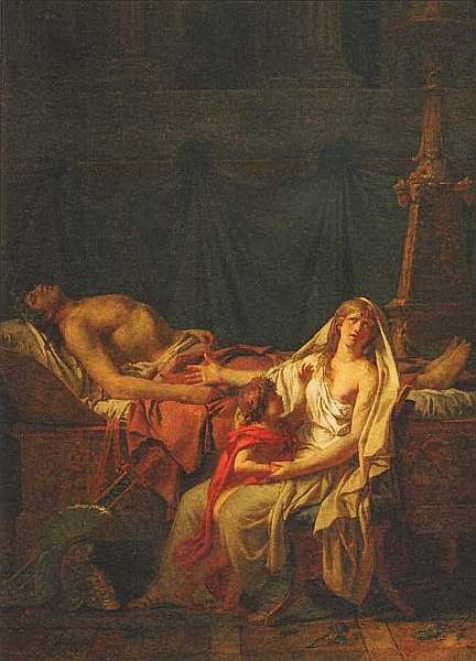 Иллюстрация к книге — ГМИИ им. А. С. Пушкина [i_039.jpg]