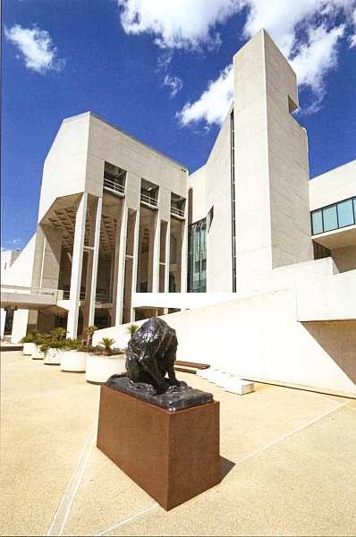 Иллюстрация к книге — Национальная галерея Австралии [i_002.jpg]