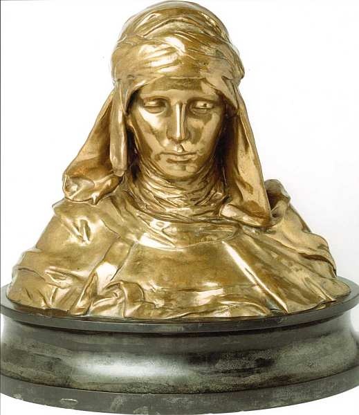 Иллюстрация к книге — Национальная галерея Австралии [i_004.jpg]