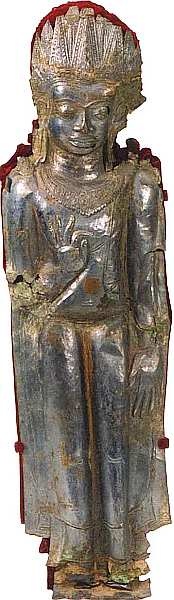 Иллюстрация к книге — Национальная галерея Австралии [i_015.jpg]