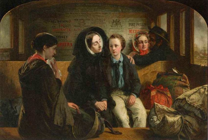 Иллюстрация к книге — Национальная галерея Австралии [i_028.jpg]