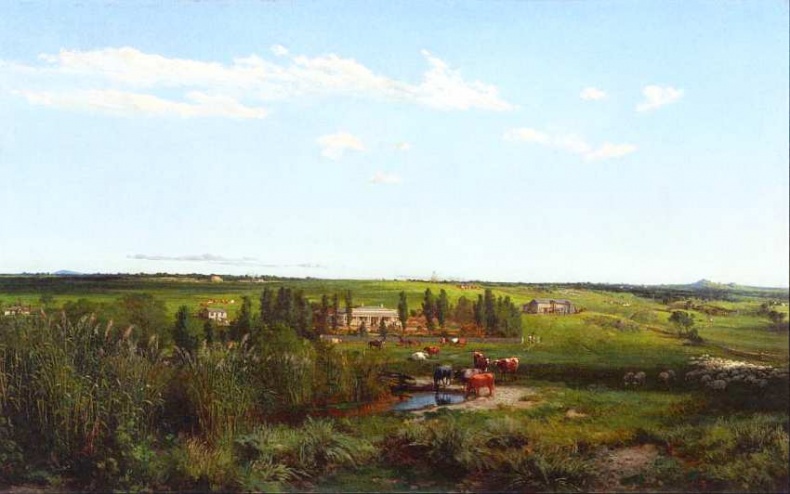 Иллюстрация к книге — Национальная галерея Австралии [i_030.jpg]