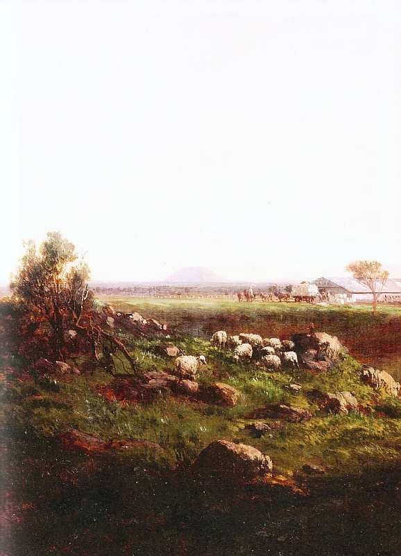 Иллюстрация к книге — Национальная галерея Австралии [i_033.jpg]