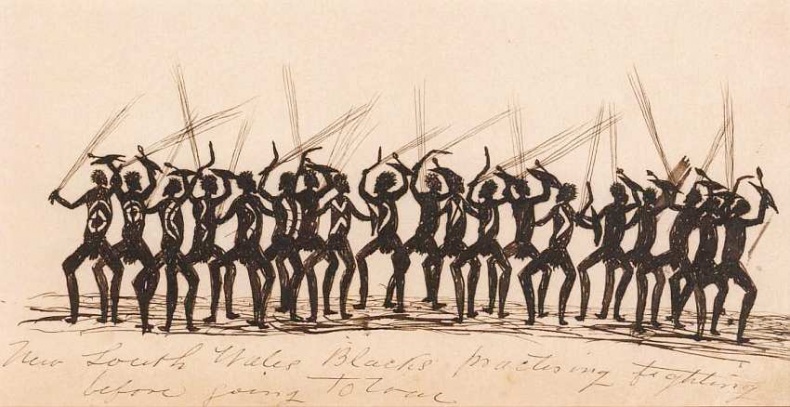 Иллюстрация к книге — Национальная галерея Австралии [i_041.jpg]