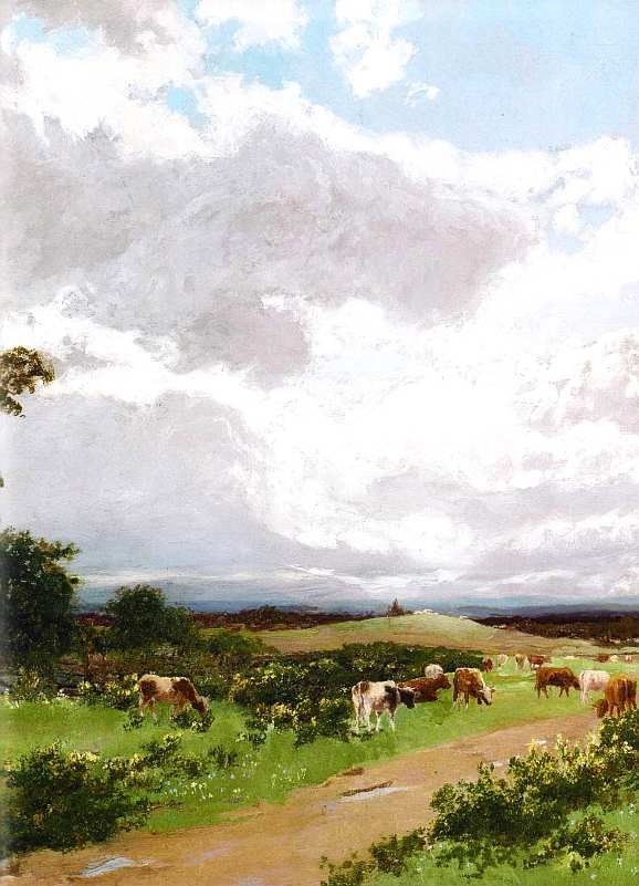 Иллюстрация к книге — Национальная галерея Австралии [i_056.jpg]