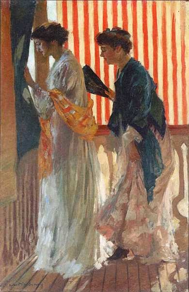 Иллюстрация к книге — Национальная галерея Австралии [i_057.jpg]