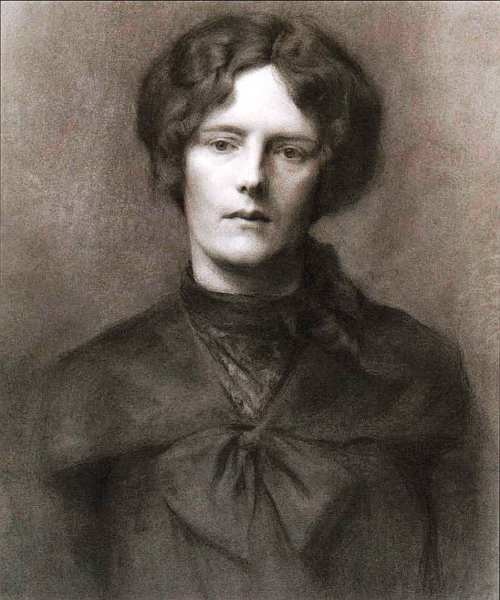 Иллюстрация к книге — Национальная галерея Австралии [i_058.jpg]