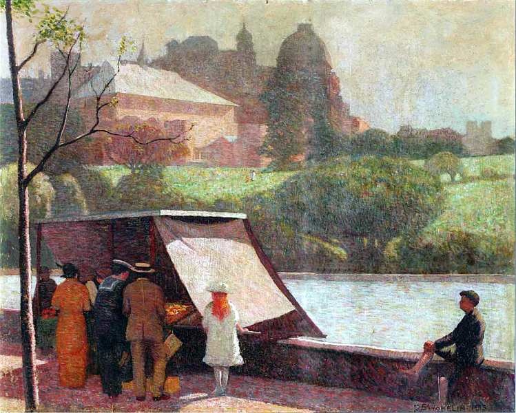 Иллюстрация к книге — Национальная галерея Австралии [i_059.jpg]