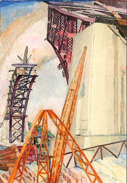 Иллюстрация к книге — Национальная галерея Австралии [i_060.jpg]