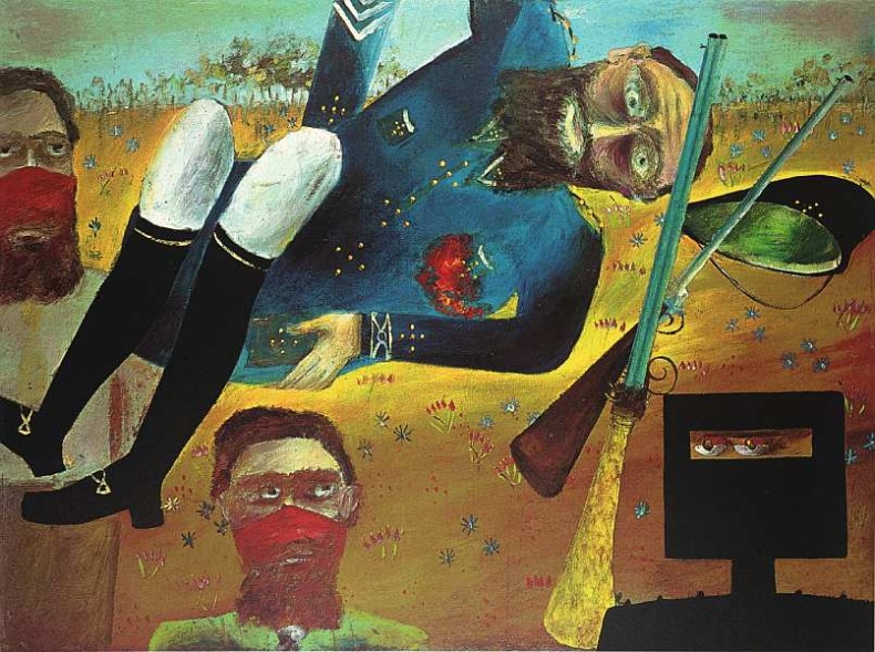 Иллюстрация к книге — Национальная галерея Австралии [i_062.jpg]