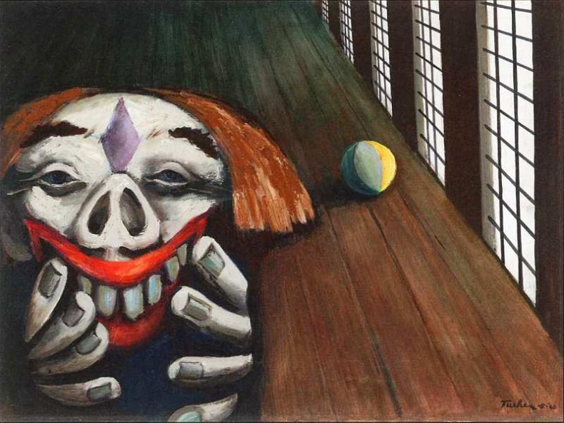 Иллюстрация к книге — Национальная галерея Австралии [i_063.jpg]