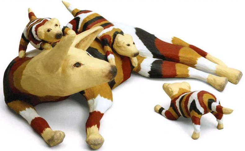 Иллюстрация к книге — Национальная галерея Австралии [i_068.jpg]