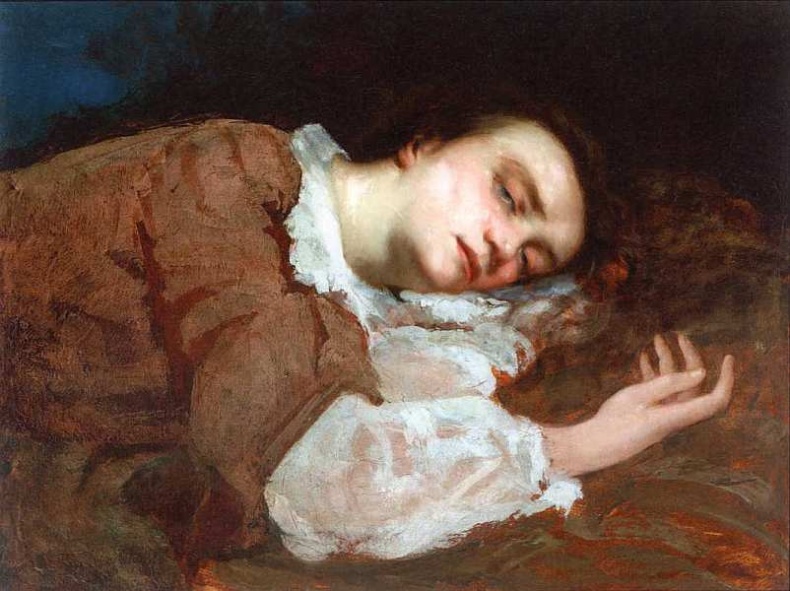 Иллюстрация к книге — Национальная галерея Австралии [i_074.jpg]